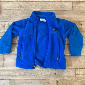 Columbia 2T Fleece Jacket